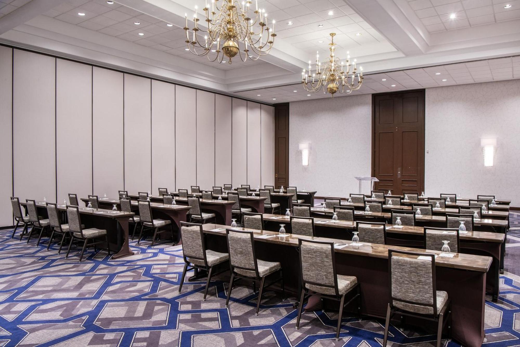 Sheraton Indianapolis City Centre Hotel Ngoại thất bức ảnh